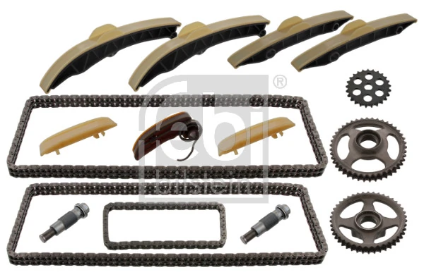 Timing Chain Kit